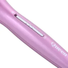 فر کننده مو کویین مدل C532 سایز 32
