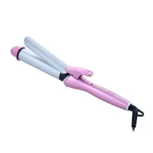 فر کننده مو کویین مدل C532 سایز 32