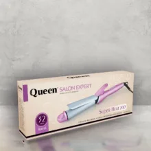 فر کننده مو کویین مدل C532 سایز 32