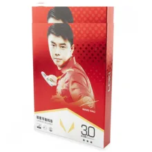 راکت پینگ پنگ لوکی مدل carbon star 3