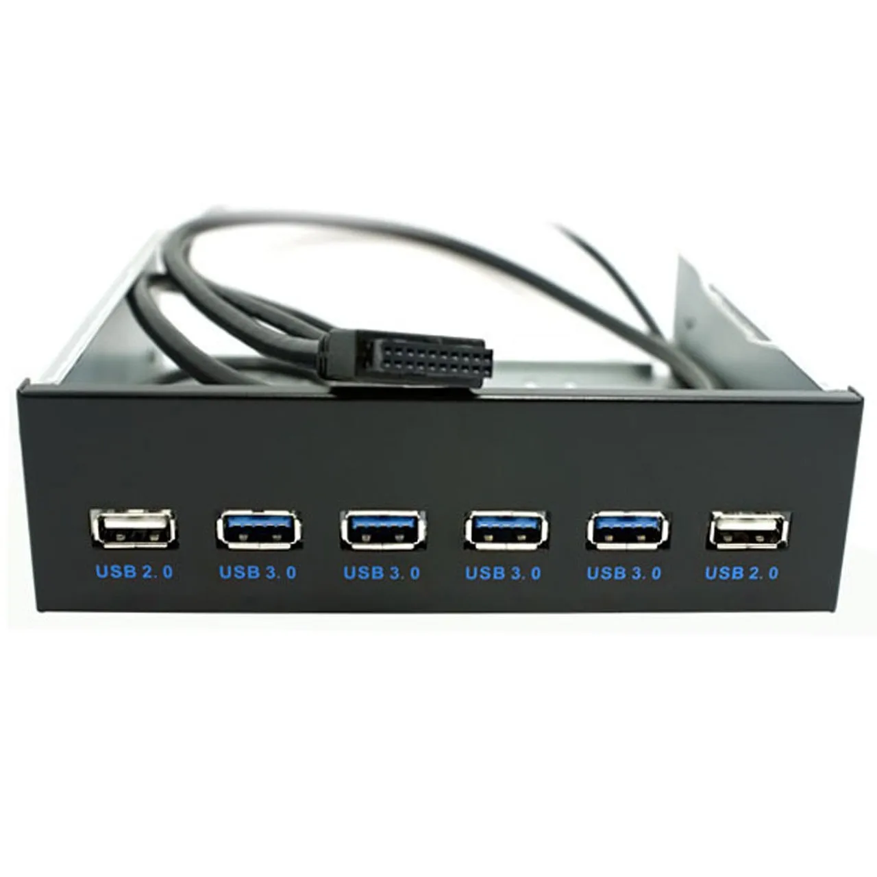 هاب 6 پورت USB 3.0 مدل 20Pin