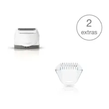 اپیلاتور براون مدل Silk Epil 3