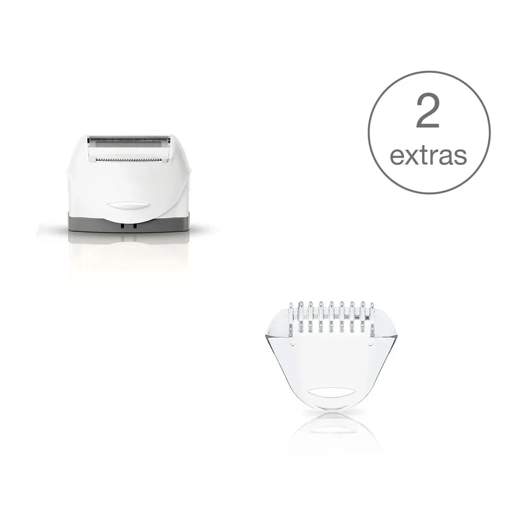 اپیلاتور براون مدل Silk Epil 3