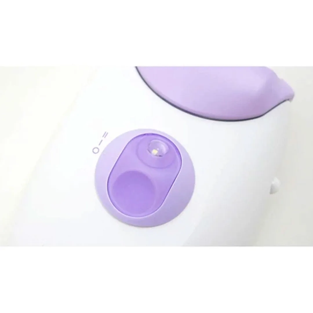 اپیلاتور براون مدل Silk Epil 3