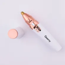 ماشین اصلاح موی بدن بانوان جیمی مدل GM-3136