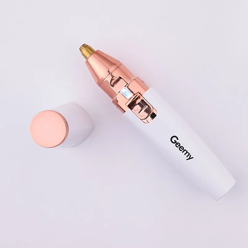 ماشین اصلاح موی بدن بانوان جیمی مدل GM-3136