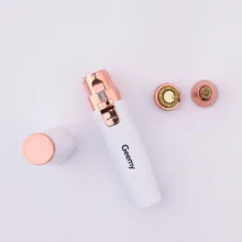 ماشین اصلاح موی بدن بانوان جیمی مدل GM-3136