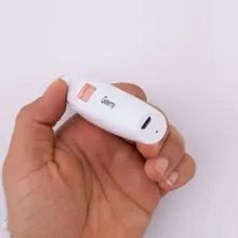 ماشین اصلاح موی بدن بانوان جیمی مدل GM-3136