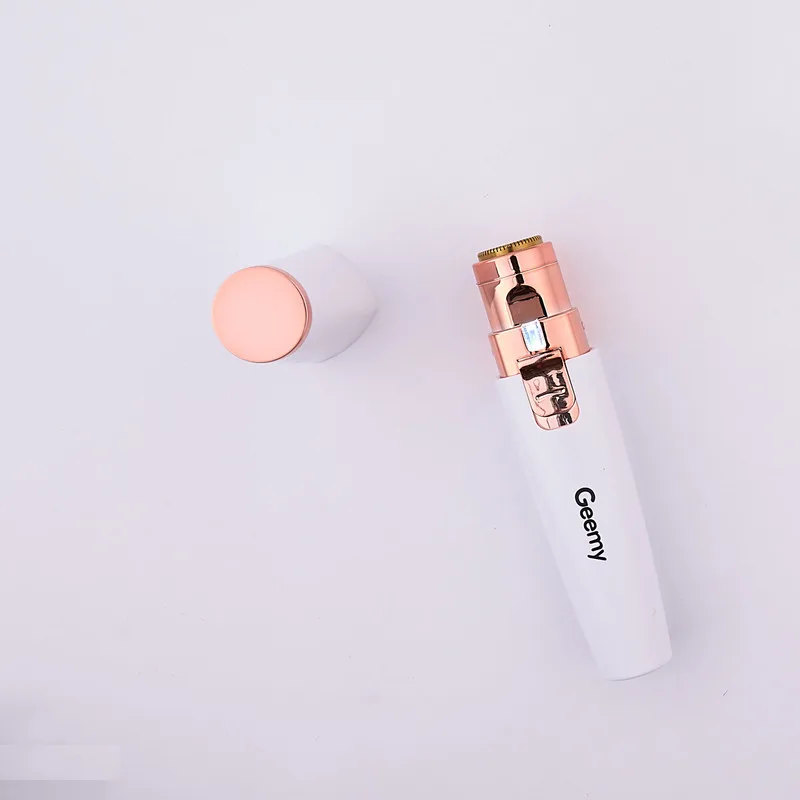 ماشین اصلاح موی بدن بانوان جیمی مدل GM-3136