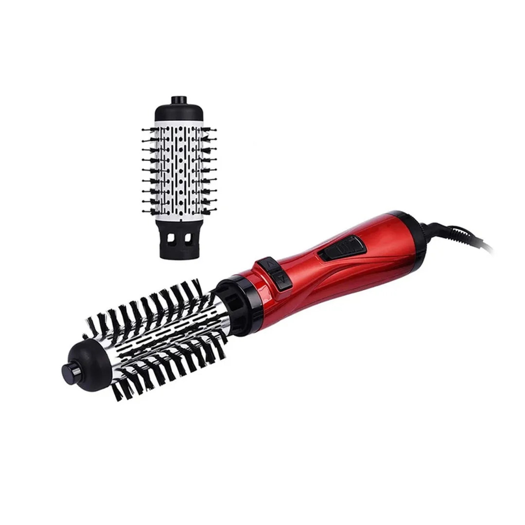 سشوار برس دار چرخشی جیمی مدل GM-4829