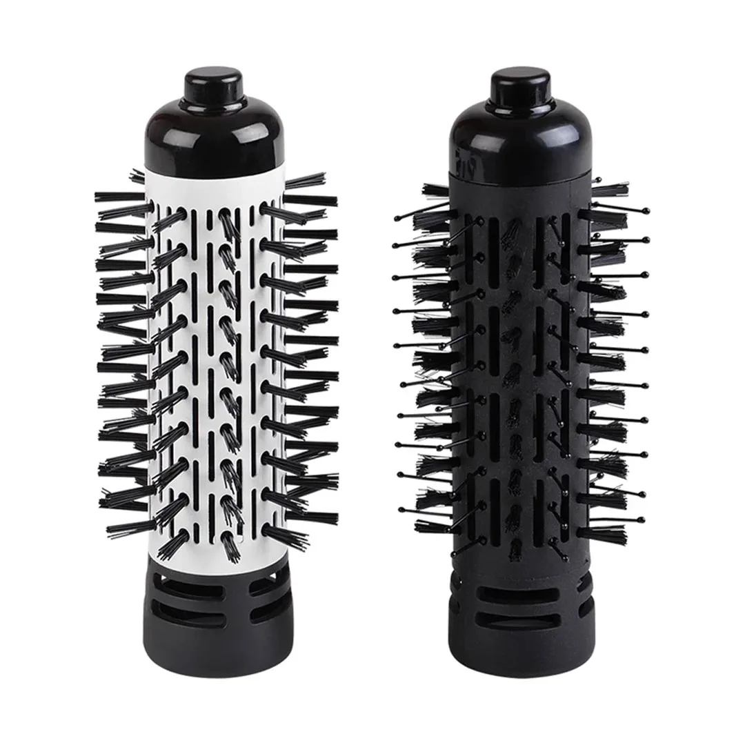 سشوار برس دار چرخشی جیمی مدل GM-4829