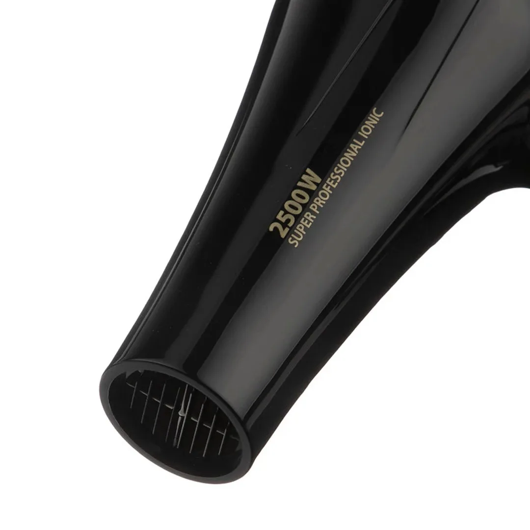 سشوار حرفه ای رزتی مدل 9925