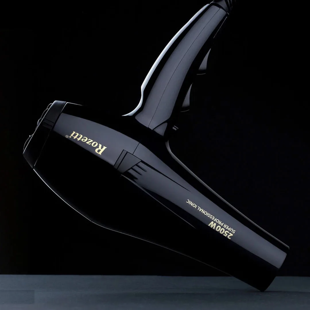 سشوار حرفه ای رزتی مدل 9925