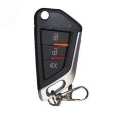 ریموت یدکی دزدگیر خودرو مدل BT315