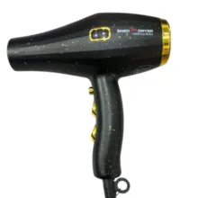 سشوار حرفه‌ای 1845 وات انزو پروفیشینال مدل EN-6050