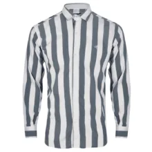 پیراهن آستین بلند مردانه مدل BMBT1137-1