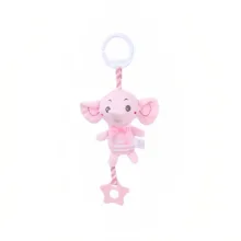 آویز کریر کودک مدل دندانگیردار ملودی دار 001