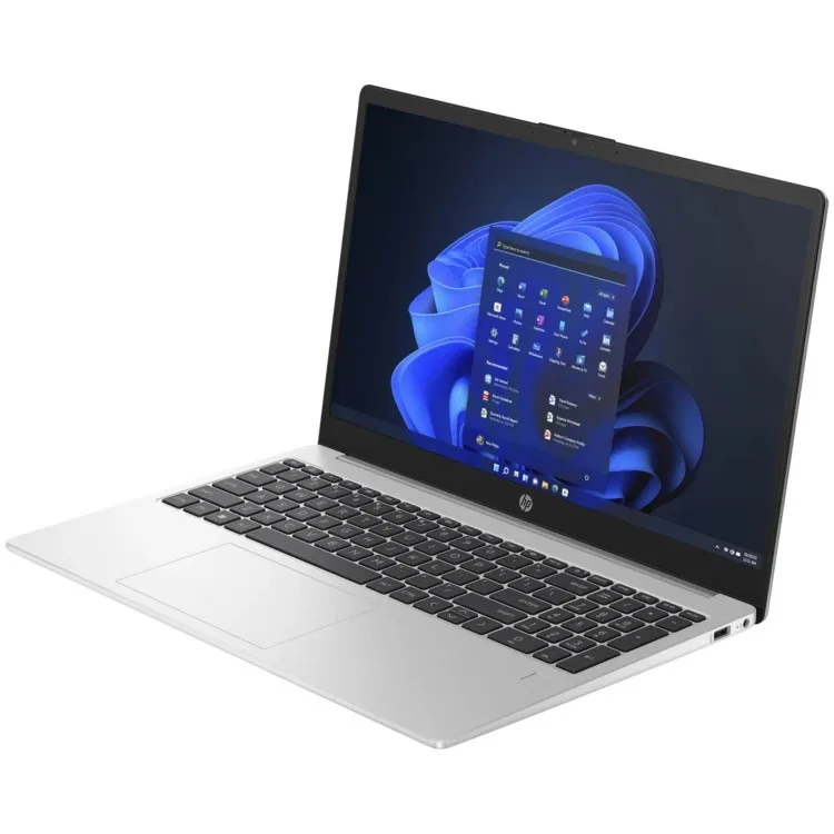 لپ تاپ 15.6 اینچی اچ پی مدل G10 250-i7 1355U-24GB DDR4 3200MHz-512GB SSD-TN - کاستوم شده