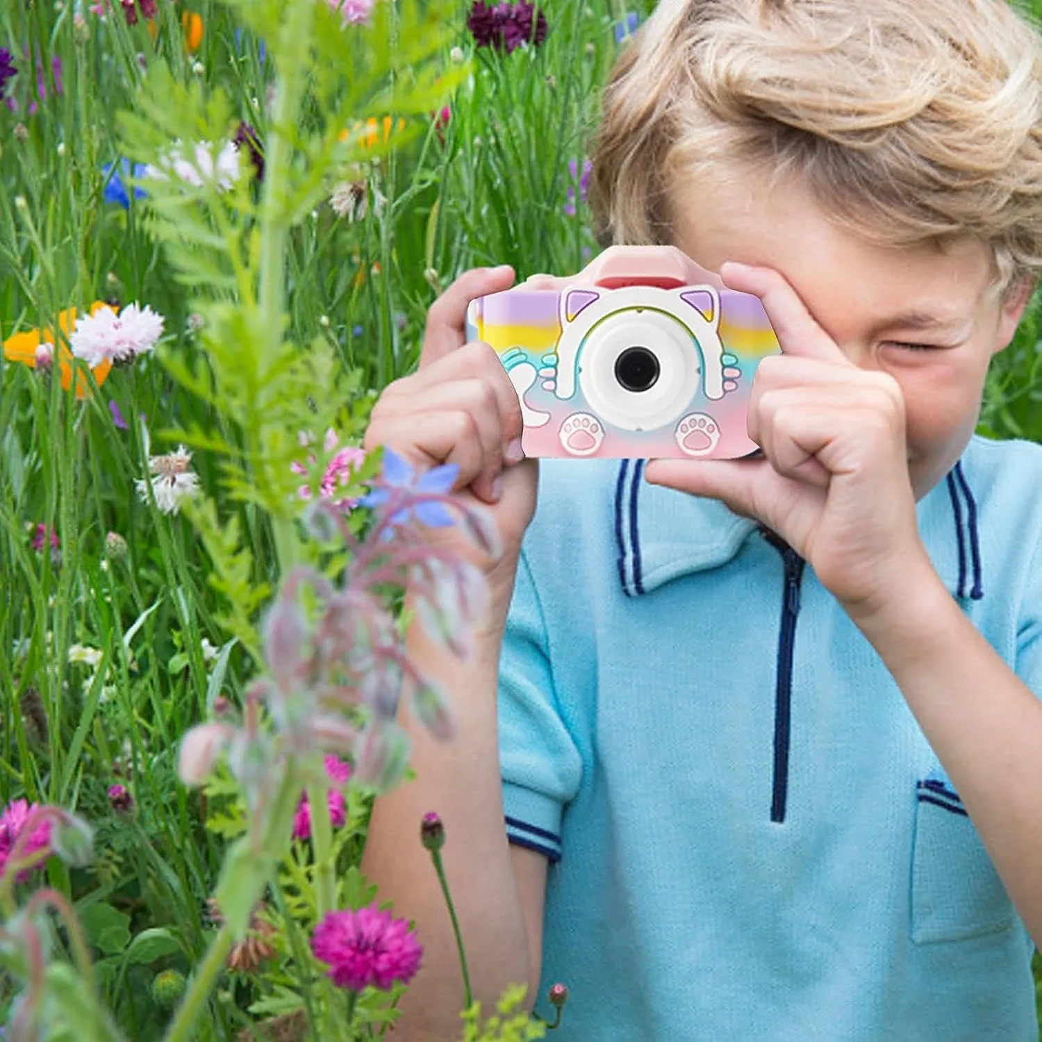 دوربین دیجیتال مدل AF003-2