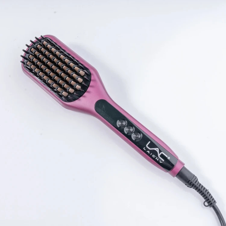 برس حرارتی لایچی مدل L-28