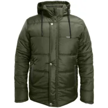 کاپشن مردانه مدل کوهیار کد 1031