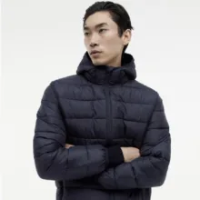 کاپشن مردانه مدل 2025