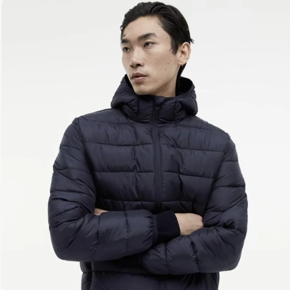 کاپشن مردانه مدل 2025