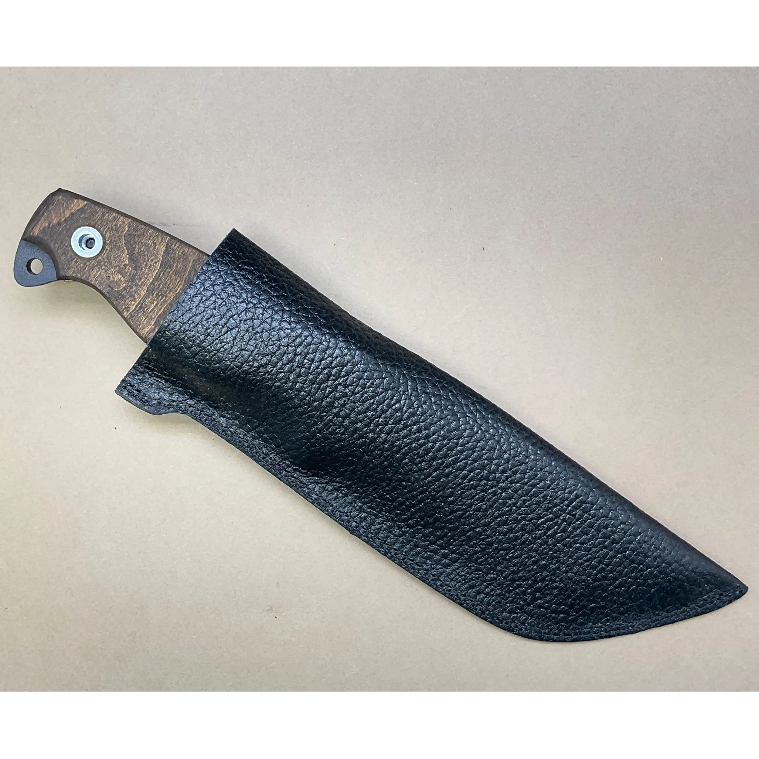 چاقو و تبر سفری توماهاوک مدل Tita