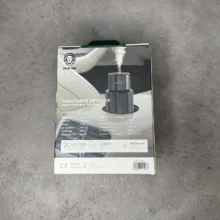 خوشبو کننده خودرو گرین لاین مدل GL-HU9