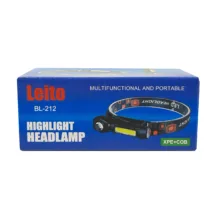 چراغ پیشانی لیتو کد BL-212