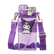 قمقمه مدل دو مخزنه طرح کرومی کد 1242 گنجایش 1.5 لیتر