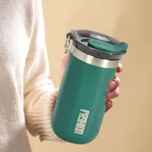 ماگ سفری فشن مدل VacumCup گنجایش 0.350 لیتر