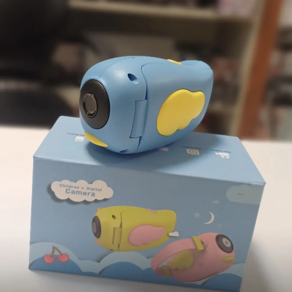 دوربین دیجیتال کودک مدل B1