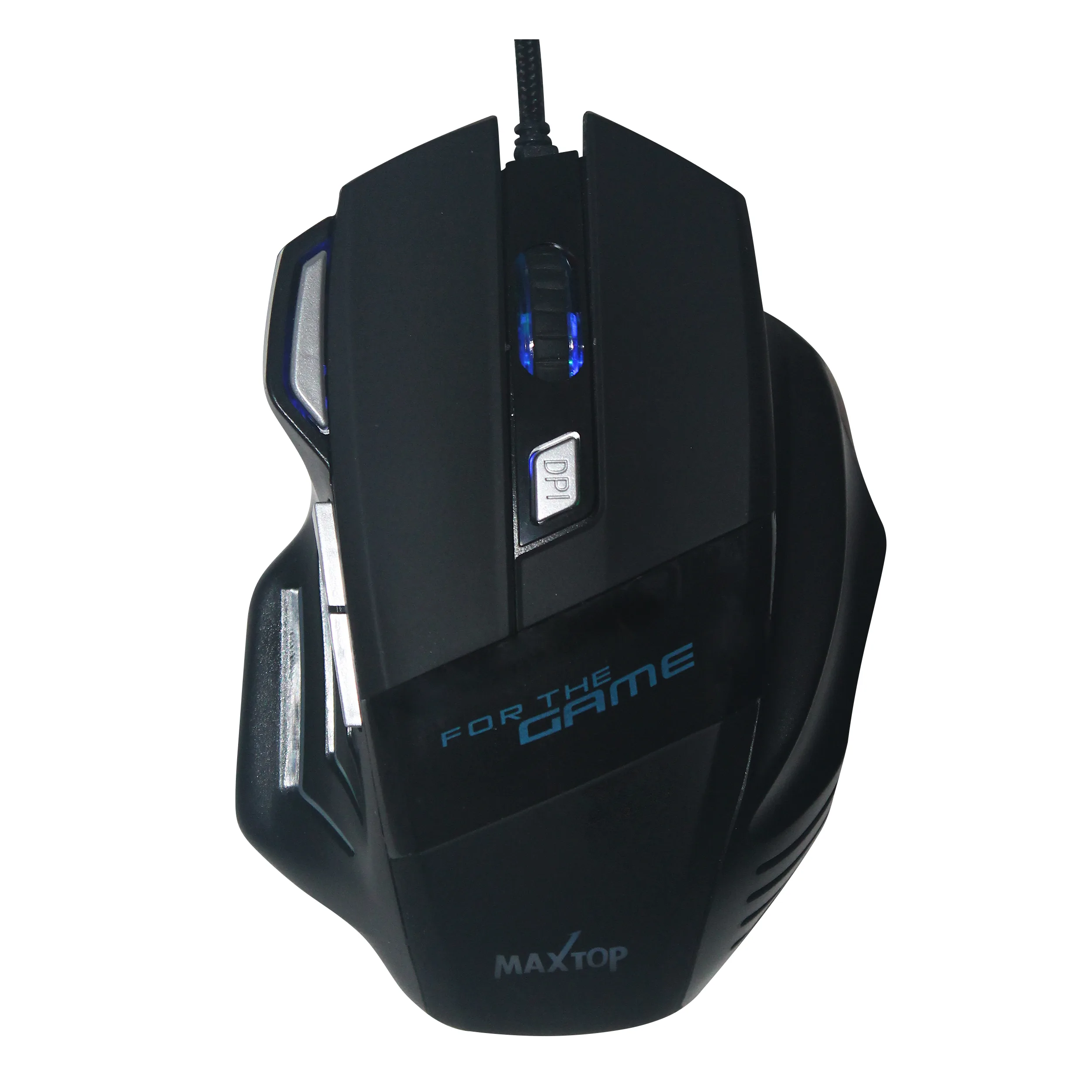 ماوس مخصوص بازی مکس تاپ مدل MX-307G