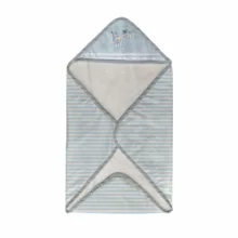 پتو دورپیچ نوزاد مامزکیوتی مدل خرگوش DP-16