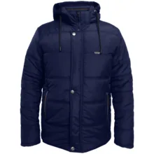 کاپشن مردانه آرپو مدل کوهیار