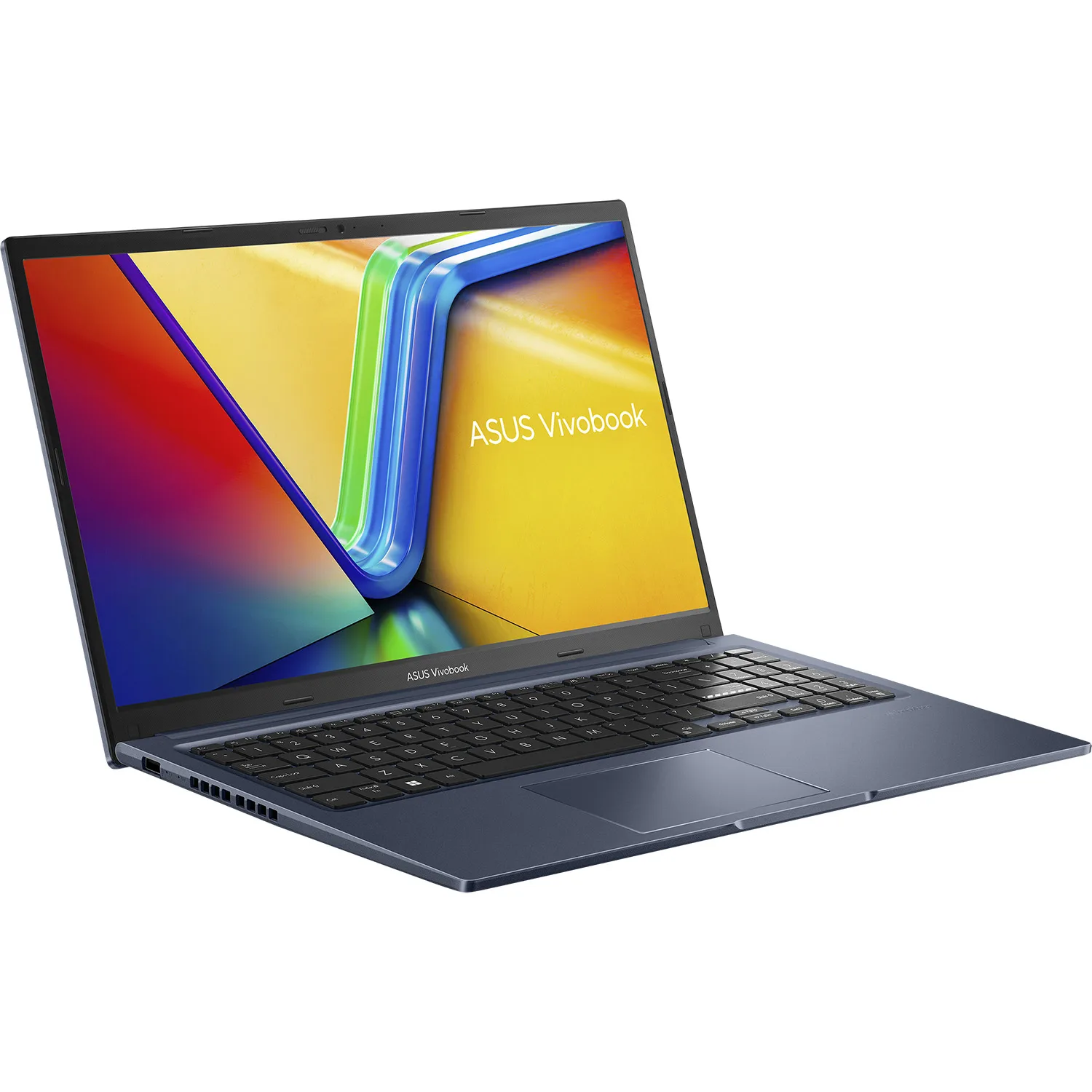 لپ تاپ 15.6 اینچی ایسوس مدل Vivobook 15 A1502VA-NJ1278-i9 13900H-40GB DDR4 3200MHz-1TB SSD-TN - کاستوم شده