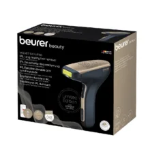 لیزر رفع موهای زائد بدن بیورر مدل IPL8800