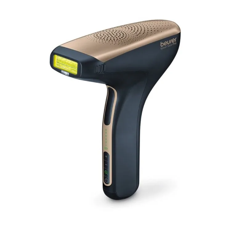 لیزر رفع موهای زائد بدن بیورر مدل IPL8800