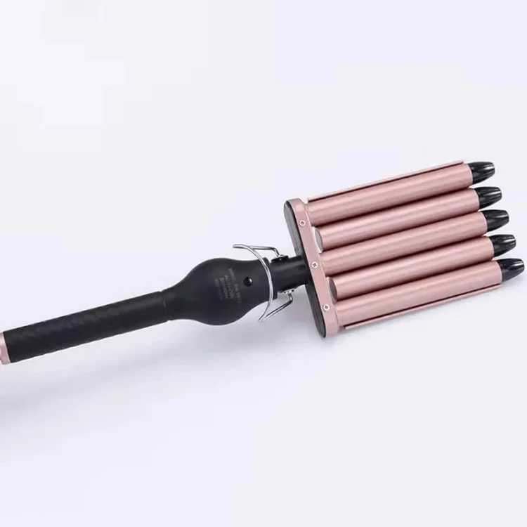 فر کننده مو انزو پروفیشینال مدل en-1970