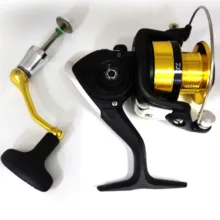 چرخ ماهیگیری دایوا مدل RS3000-C