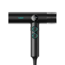سشوار حرفه ای وی جی آر مدل V-401
