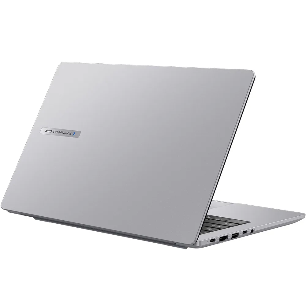لپ تاپ 14 اینچی ایسوس مدل ExpertBook P1 P1403CVA-I58512G3D-i5 13420H-32GB DDR5 5600MHz-512GB SSD-IPS 60Hz-Fingerprint - کاستوم شده