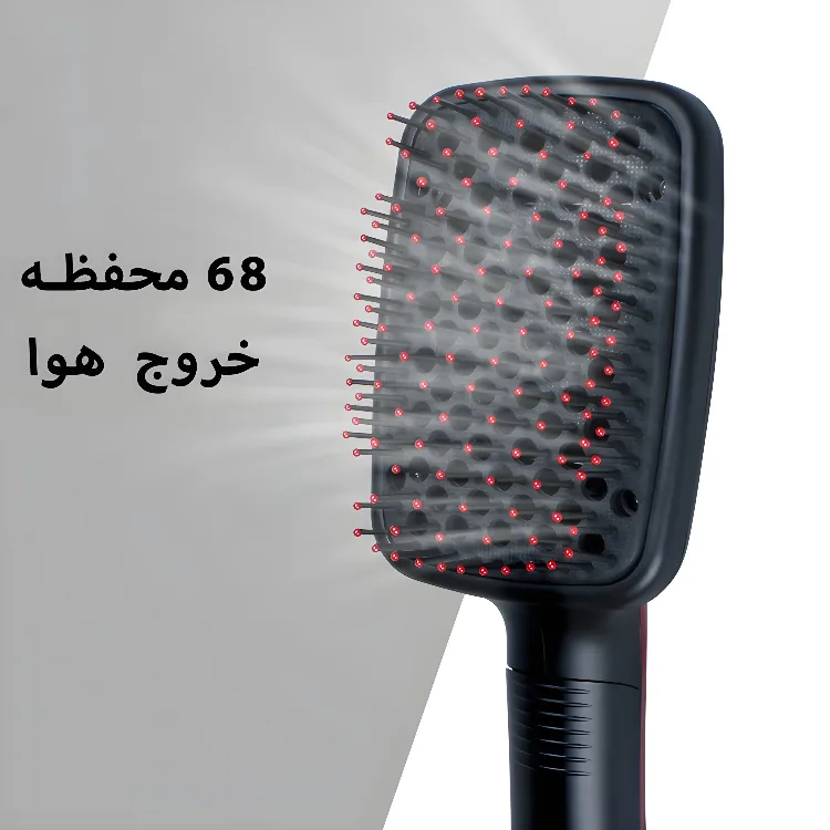 برس حرارتی شینون مدل SH-8751