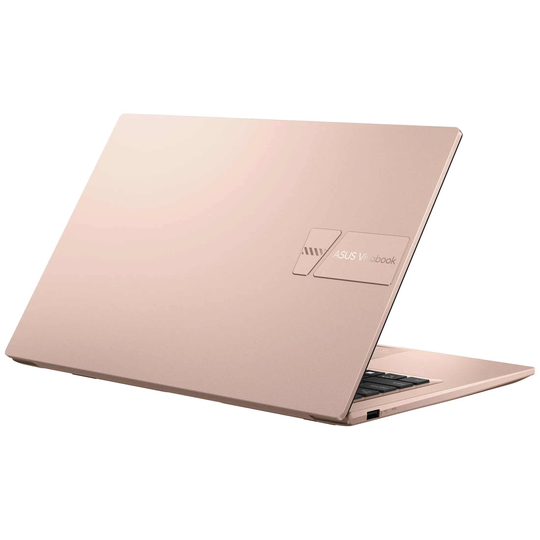 لپ تاپ 14 اینچی ایسوس مدل Vivobook 14 X1404VA-I38128-i3 1315U-24GB DDR4 3200MHz-1TB SSD-TN - کاستوم شده