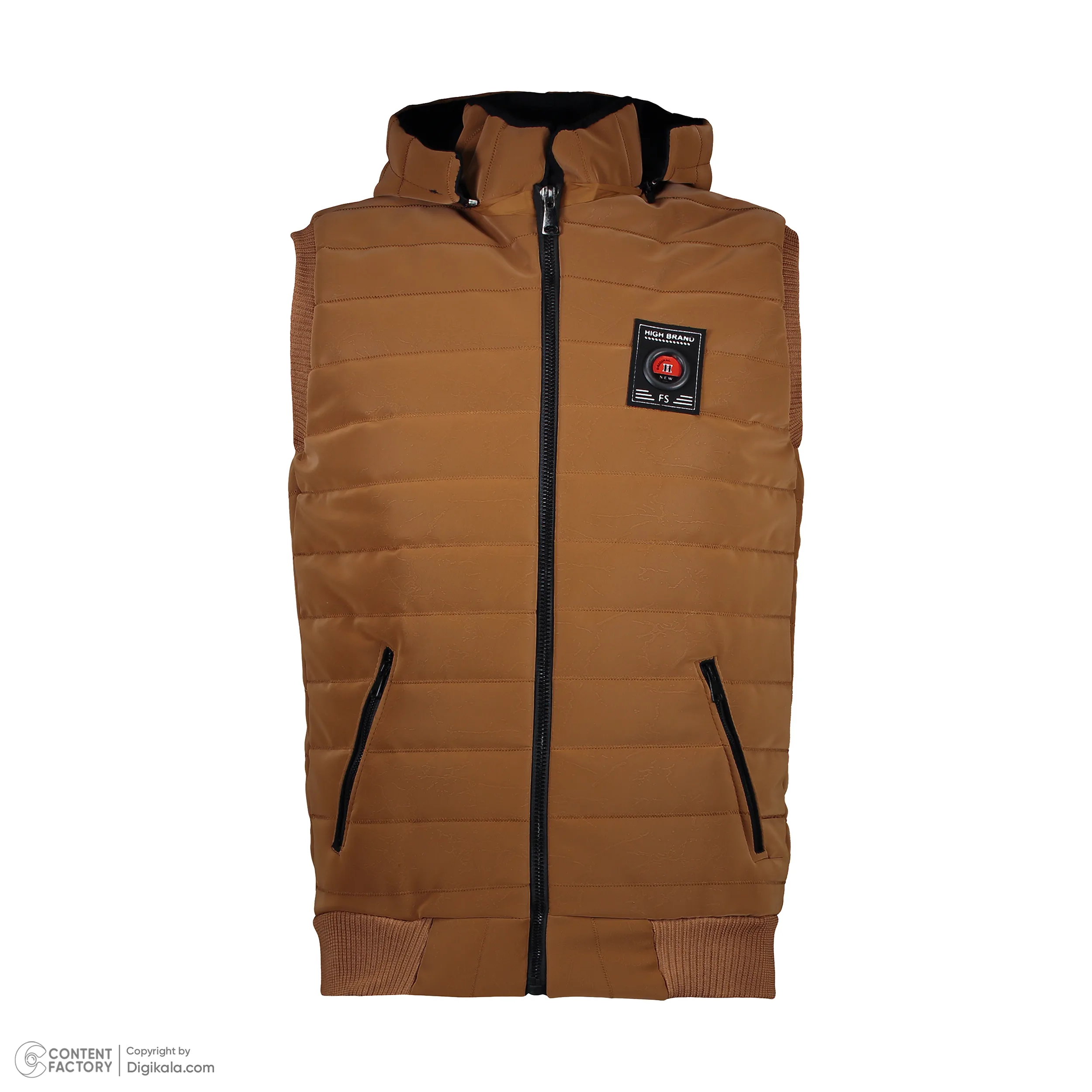 پافر مردانه مدل 2402322-2