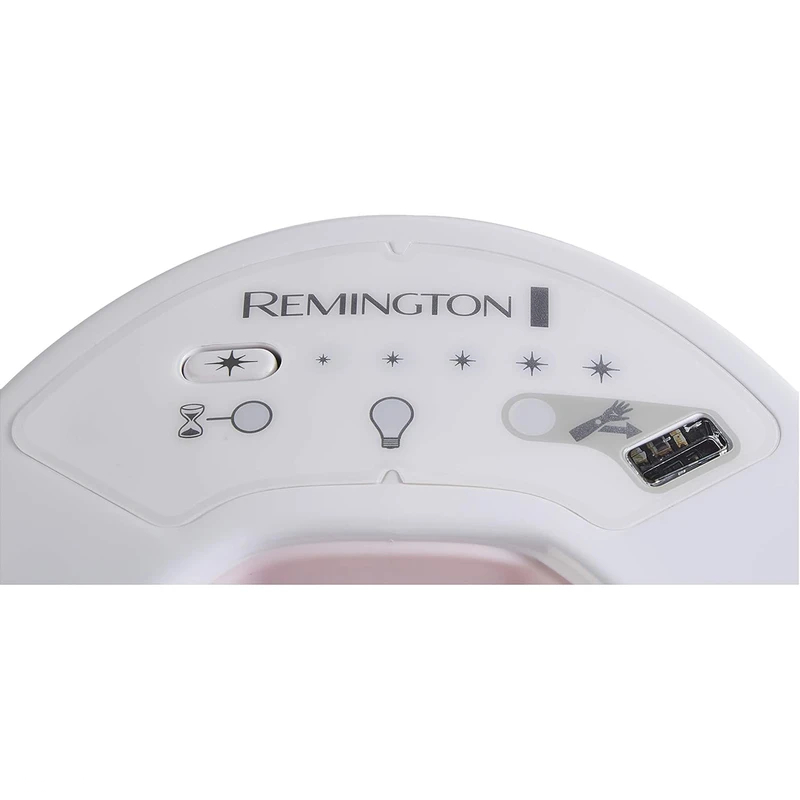 لیزر موهای زائد رمینگتون مدل IPL6750