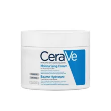 کرم مرطوب کننده سراوی مدل dratant مناسب پوست های خشک وزن 340 گرم