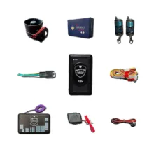 مسیریاب خودرو کارسیمو مدل C9 پلاس