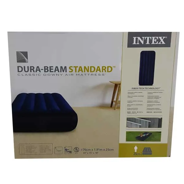 تشک بادی اینتکس مدل 64756